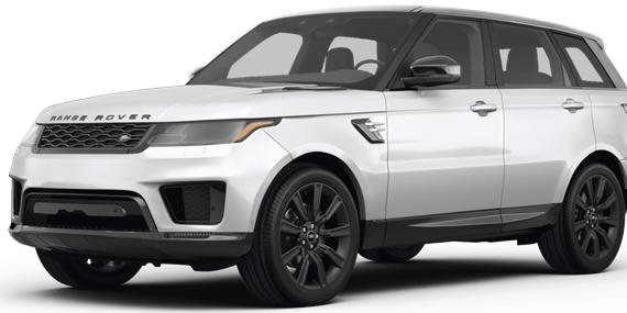 LAND ROVER RANGE ROVER SPORT 2022 SALWR2SU2NA243105 image LAND ROVER RANGE ROVER SPORT 2022 SALWR2SU2NA243105 image